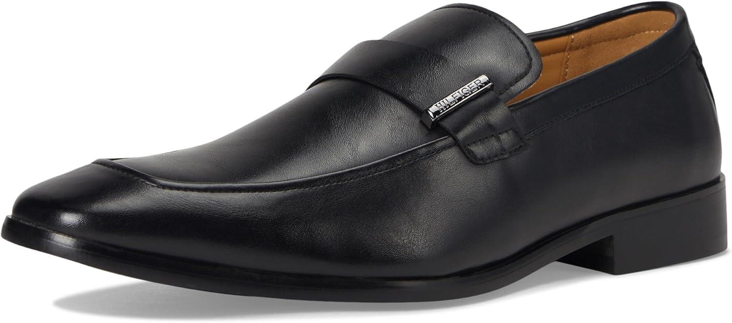 imageTommy Hilfiger ShovanBlack