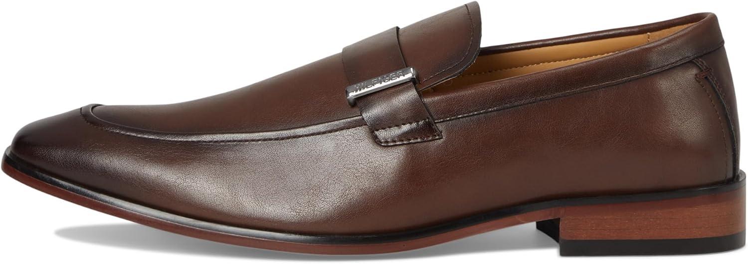 imageTommy Hilfiger ShovanMedium Brown