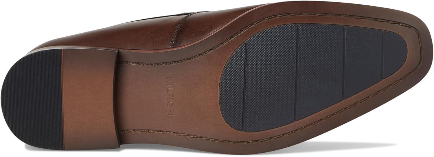 imageTommy Hilfiger ShovanMedium Brown