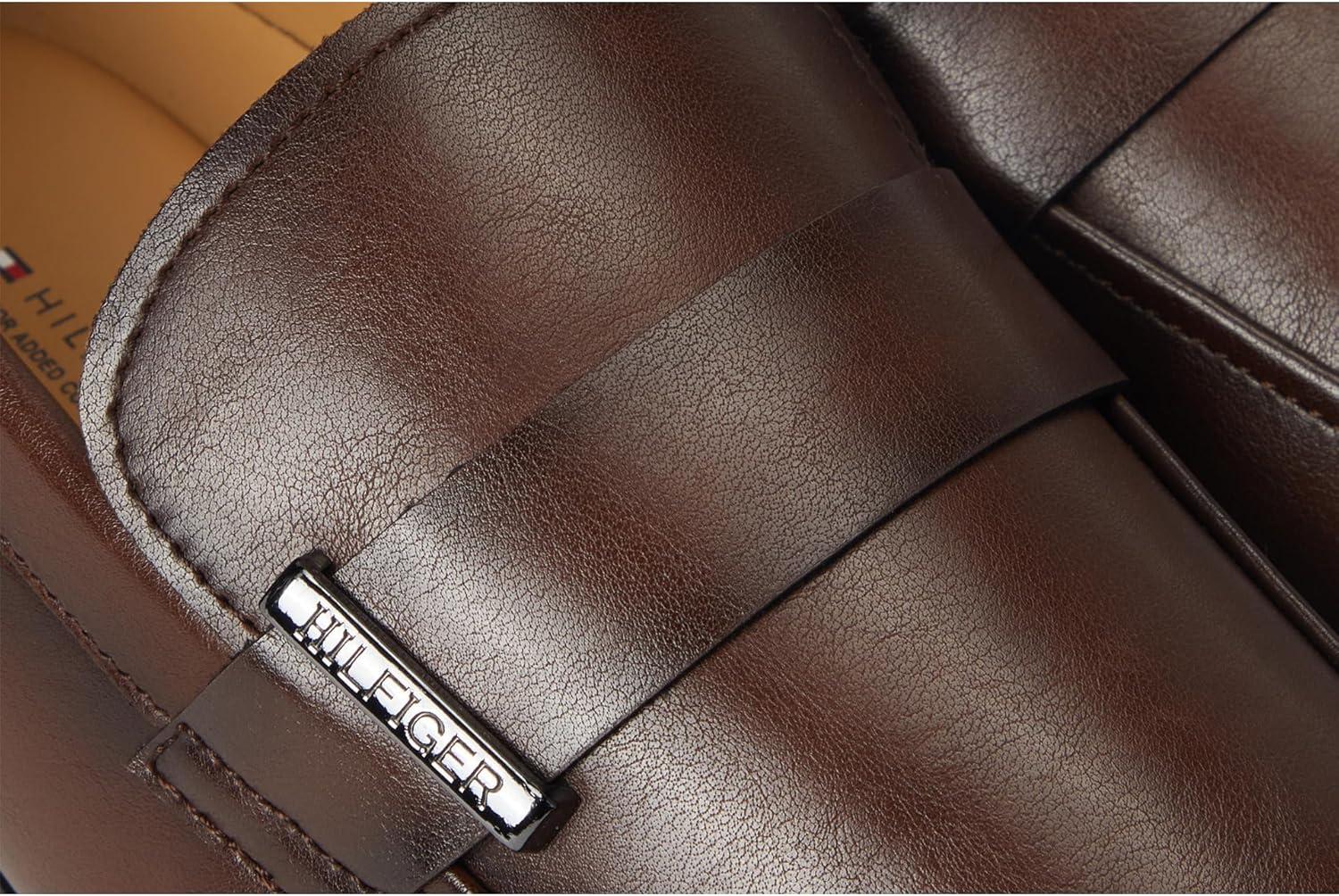 imageTommy Hilfiger ShovanMedium Brown