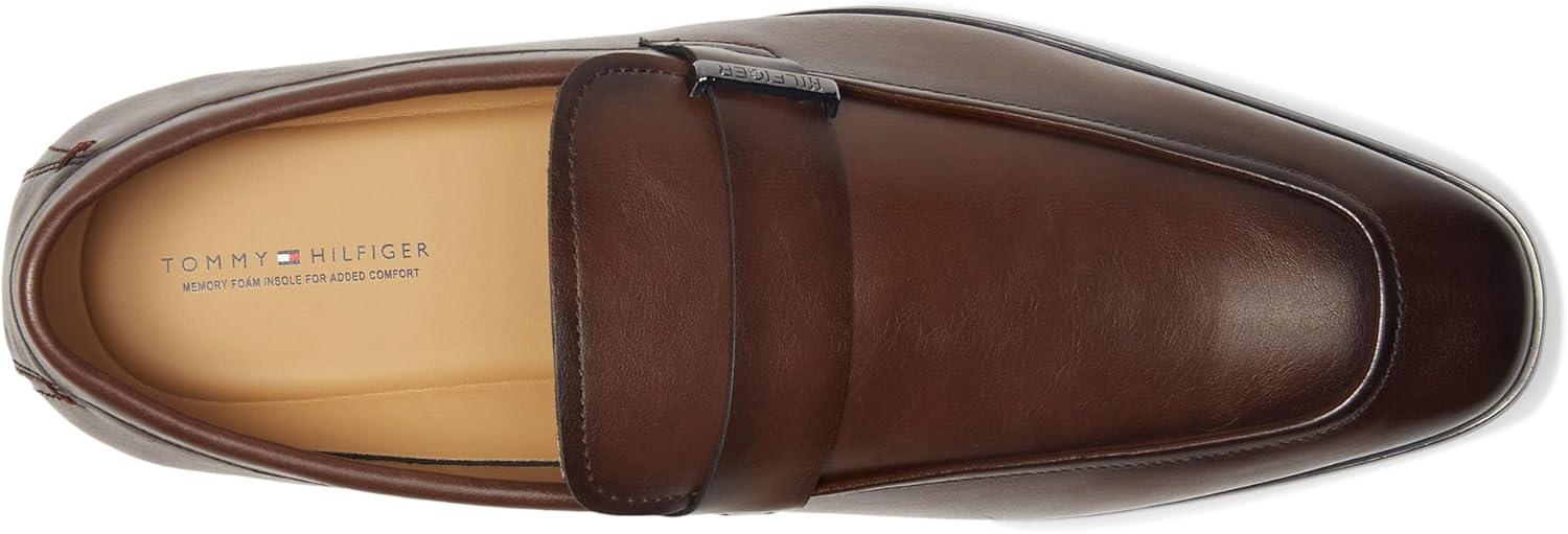imageTommy Hilfiger ShovanMedium Brown