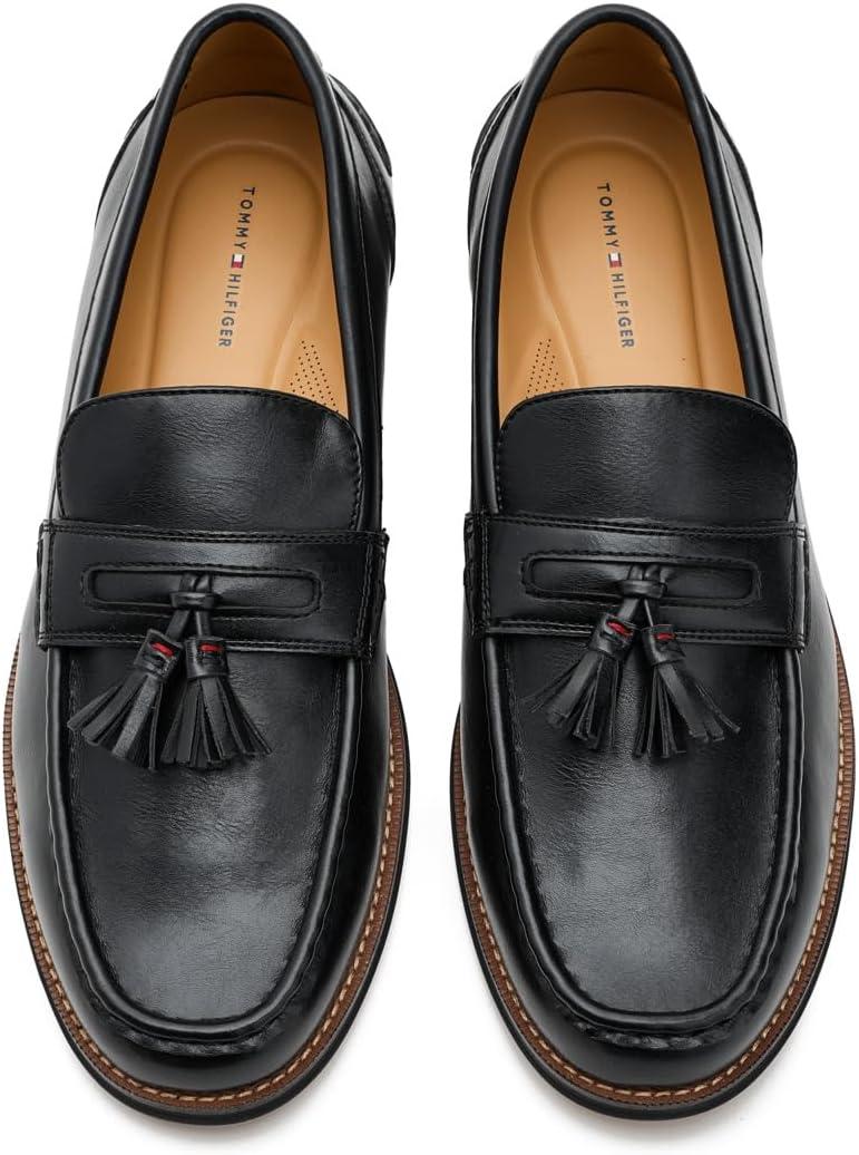 imageTommy Hilfiger SosmoBlack