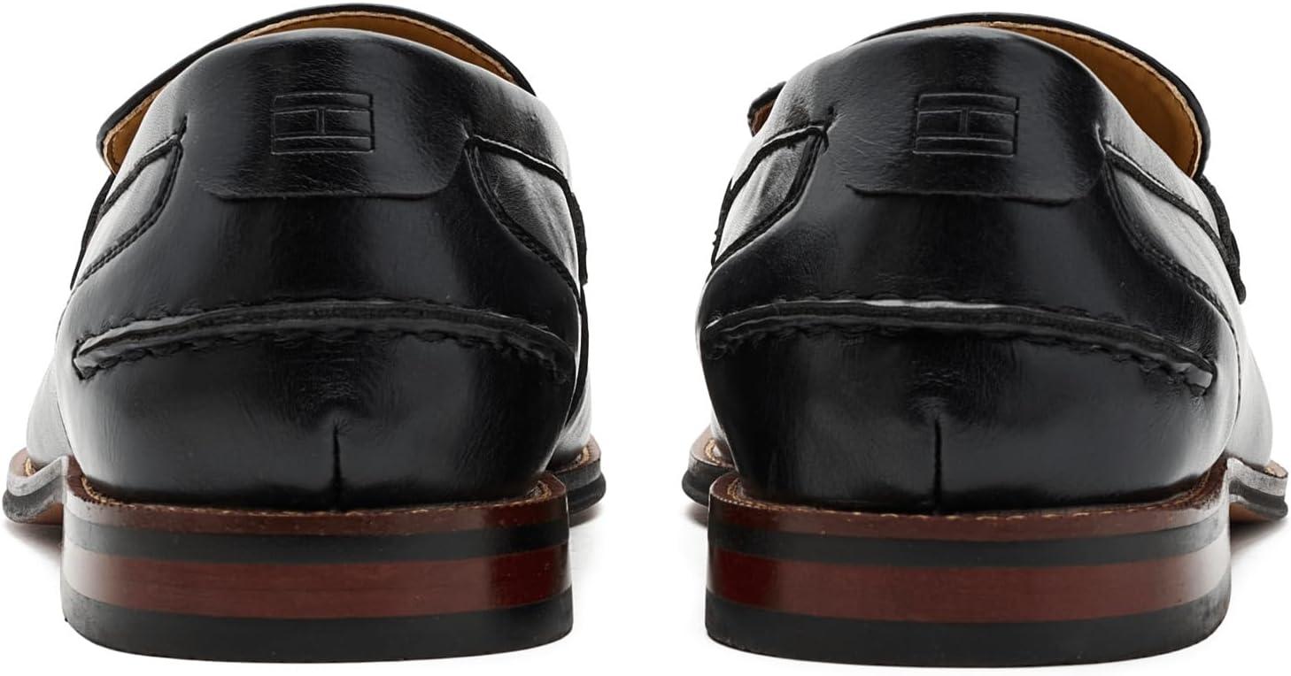imageTommy Hilfiger SosmoBlack