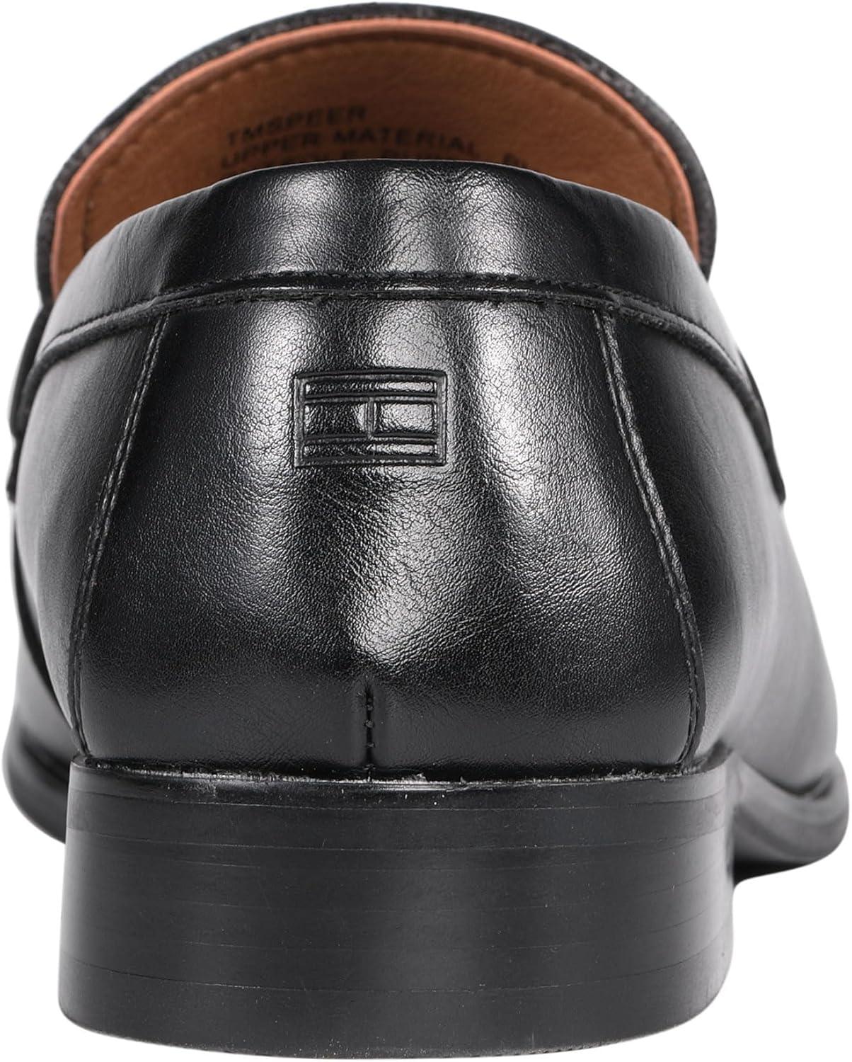 imageTommy Hilfiger SpeerBlack