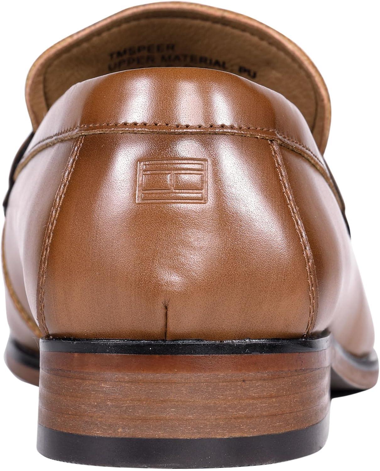 imageTommy Hilfiger SpeerCognac