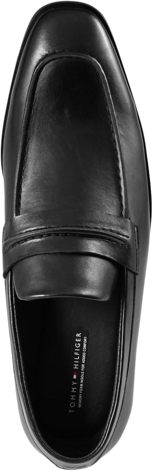 imageTommy Hilfiger SteranBlack