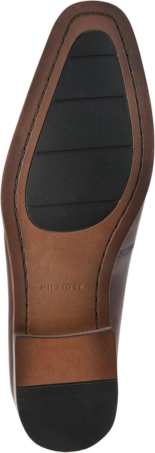 imageTommy Hilfiger SteranDark Brown