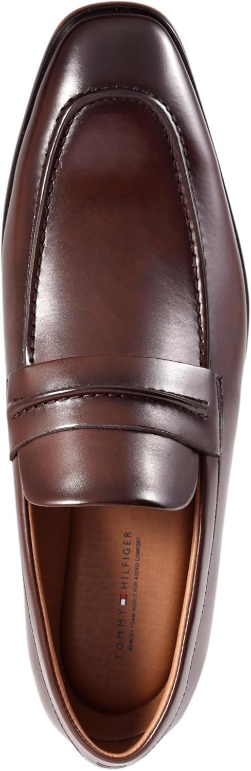 imageTommy Hilfiger SteranDark Brown
