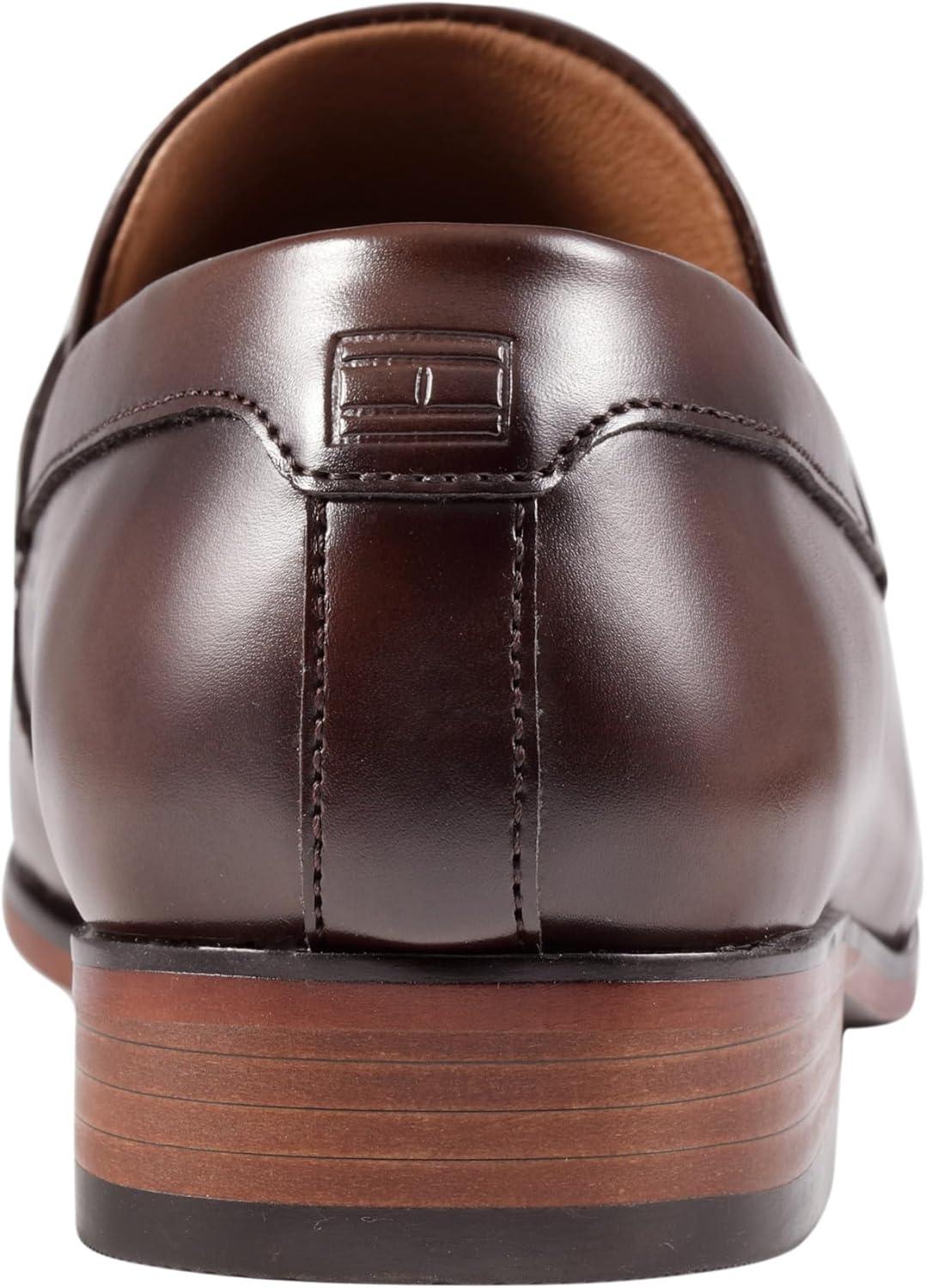 imageTommy Hilfiger SteranDark Brown