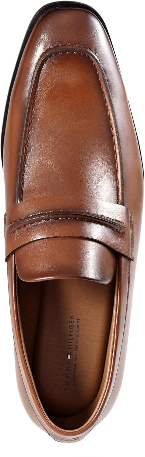 imageTommy Hilfiger SteranMedium Brown