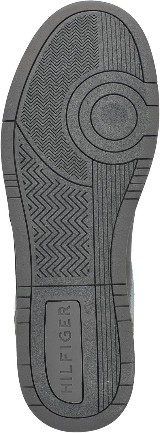 imageTommy Hilfiger TraneDark GreyBlack Multi
