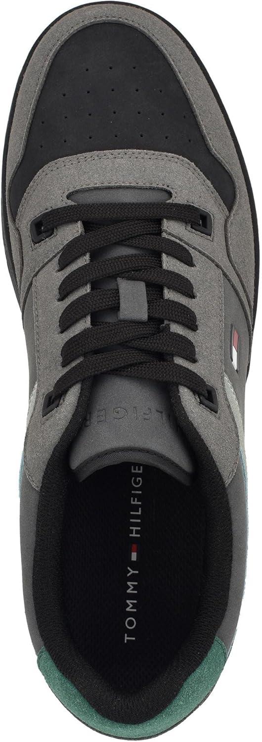 imageTommy Hilfiger TraneDark GreyBlack Multi