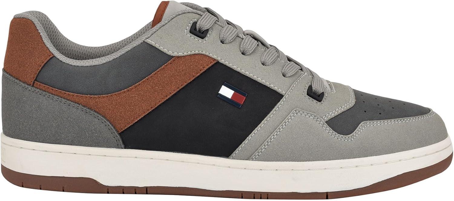 imageTommy Hilfiger TraneGrey Multi