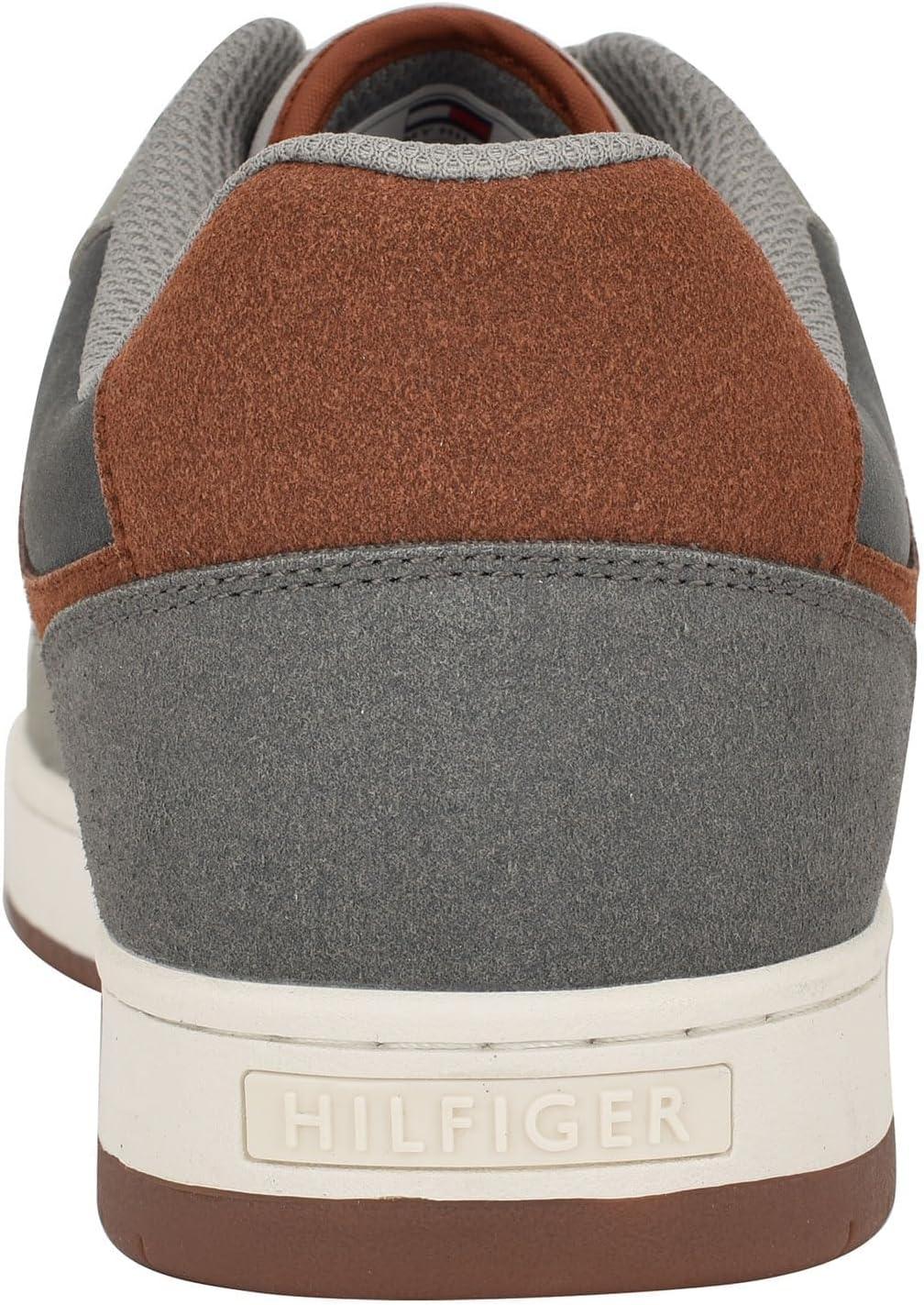 imageTommy Hilfiger TraneGrey Multi