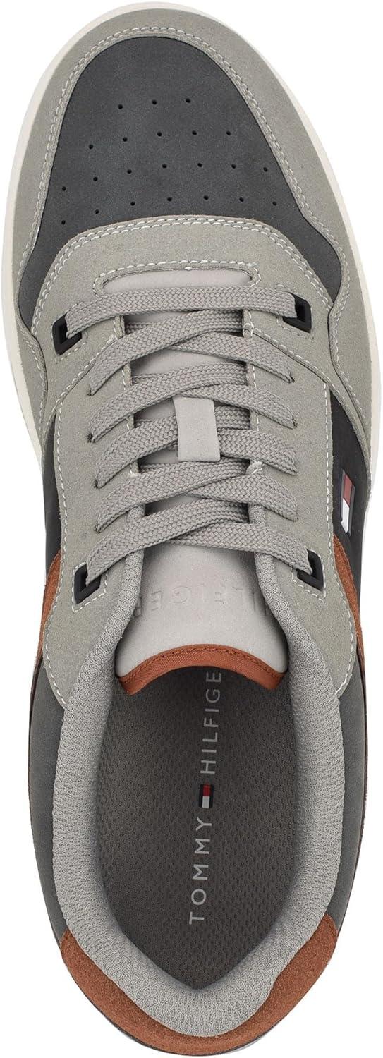 imageTommy Hilfiger TraneGrey Multi