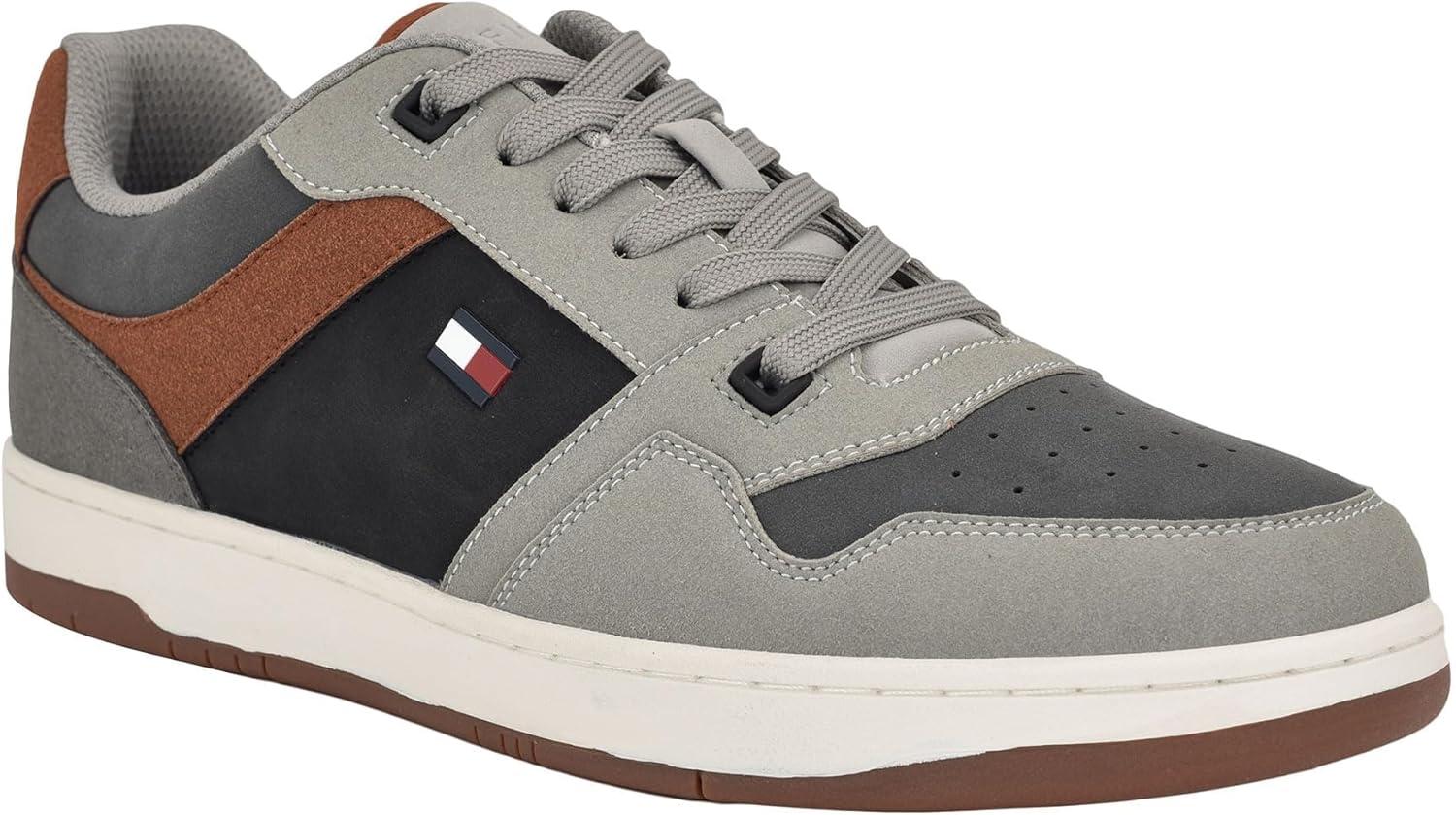 imageTommy Hilfiger TraneGrey Multi