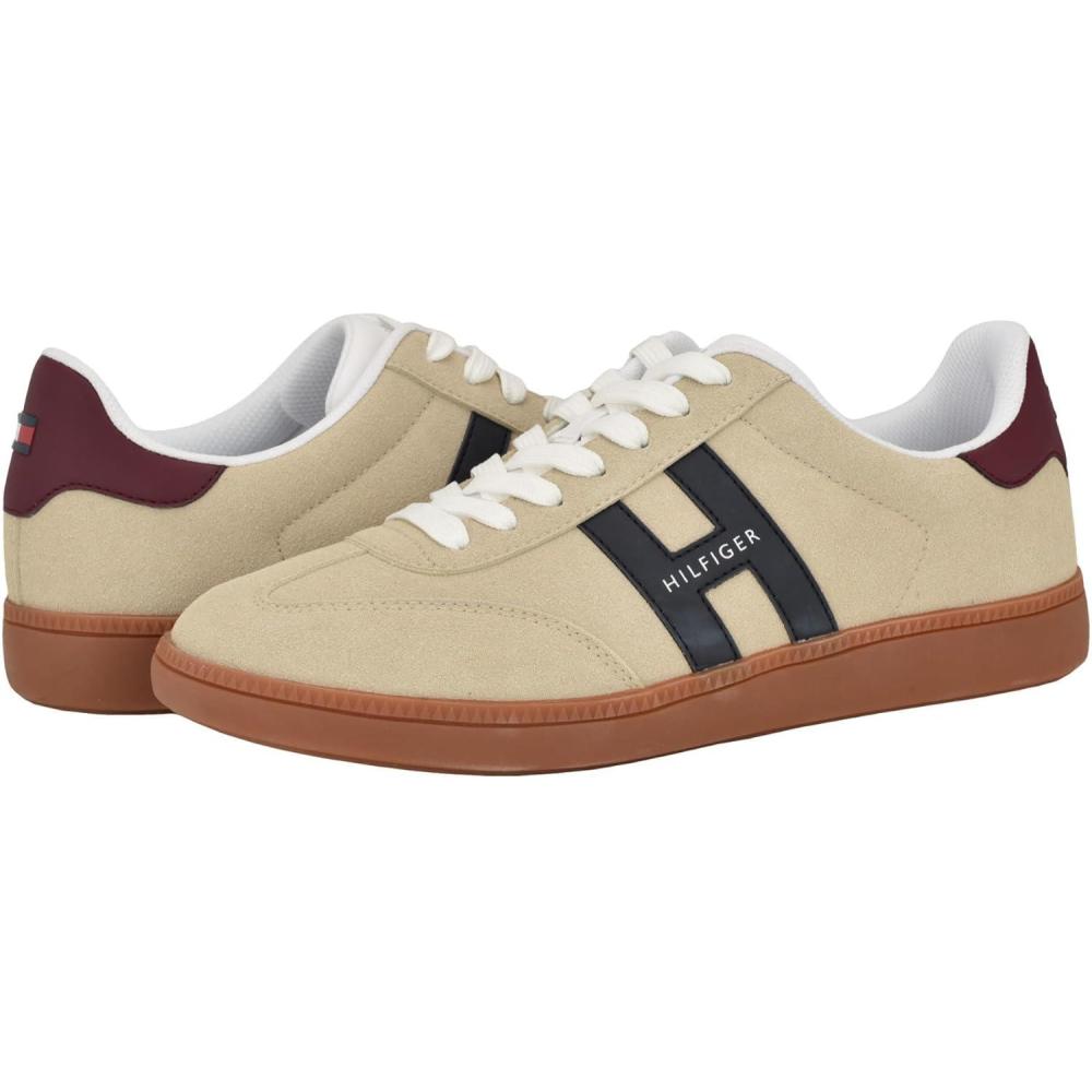 imageTommy Hilfiger Adaptive Mens BergeLight Natural Multi