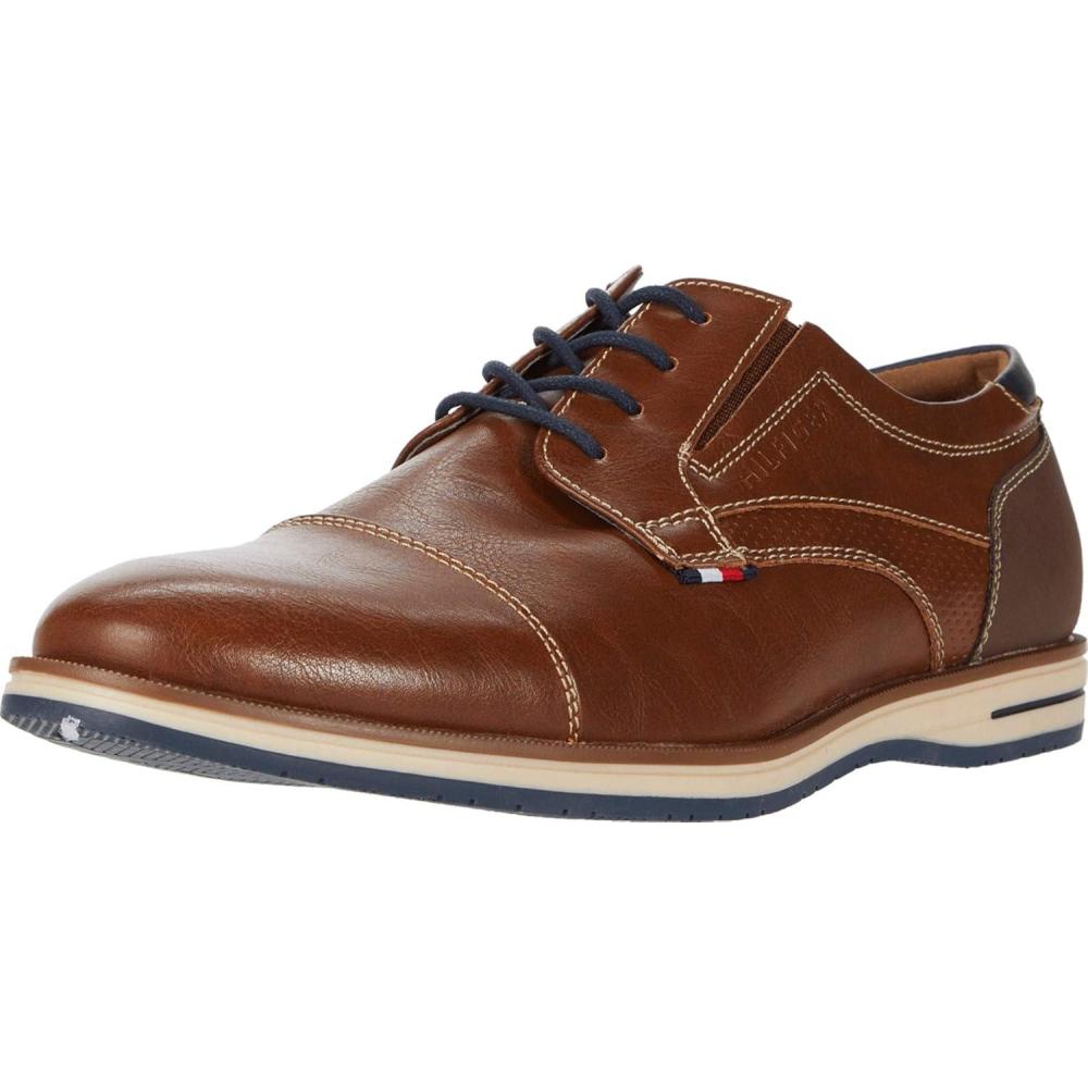 imageTommy Hilfiger Adaptive Mens UrbanDark Natural