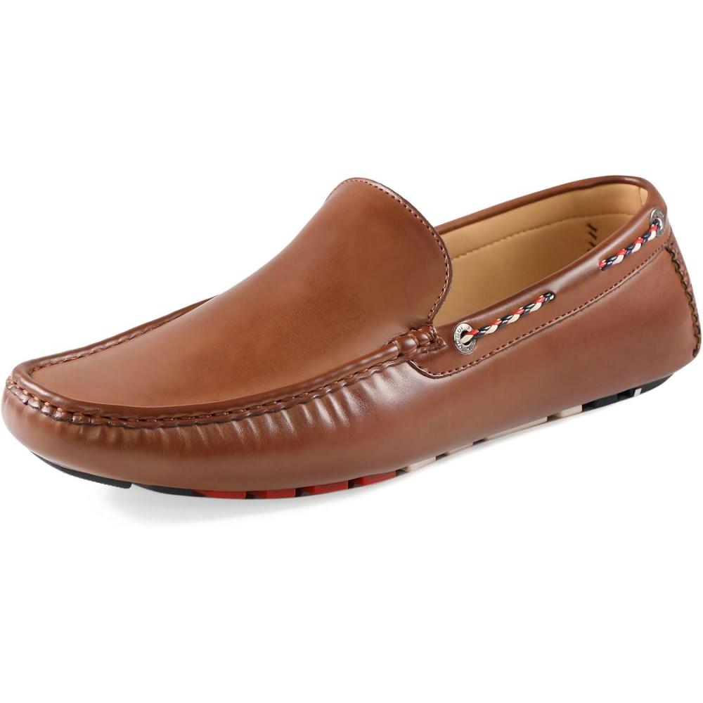 imageTommy Hilfiger ArwanMedium Brown 101
