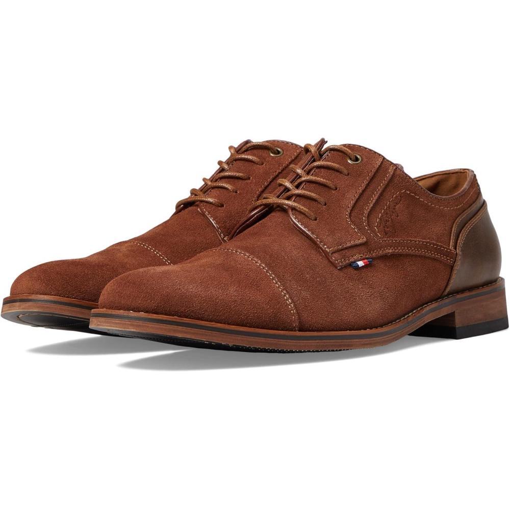 imageTommy Hilfiger BanlyBrown