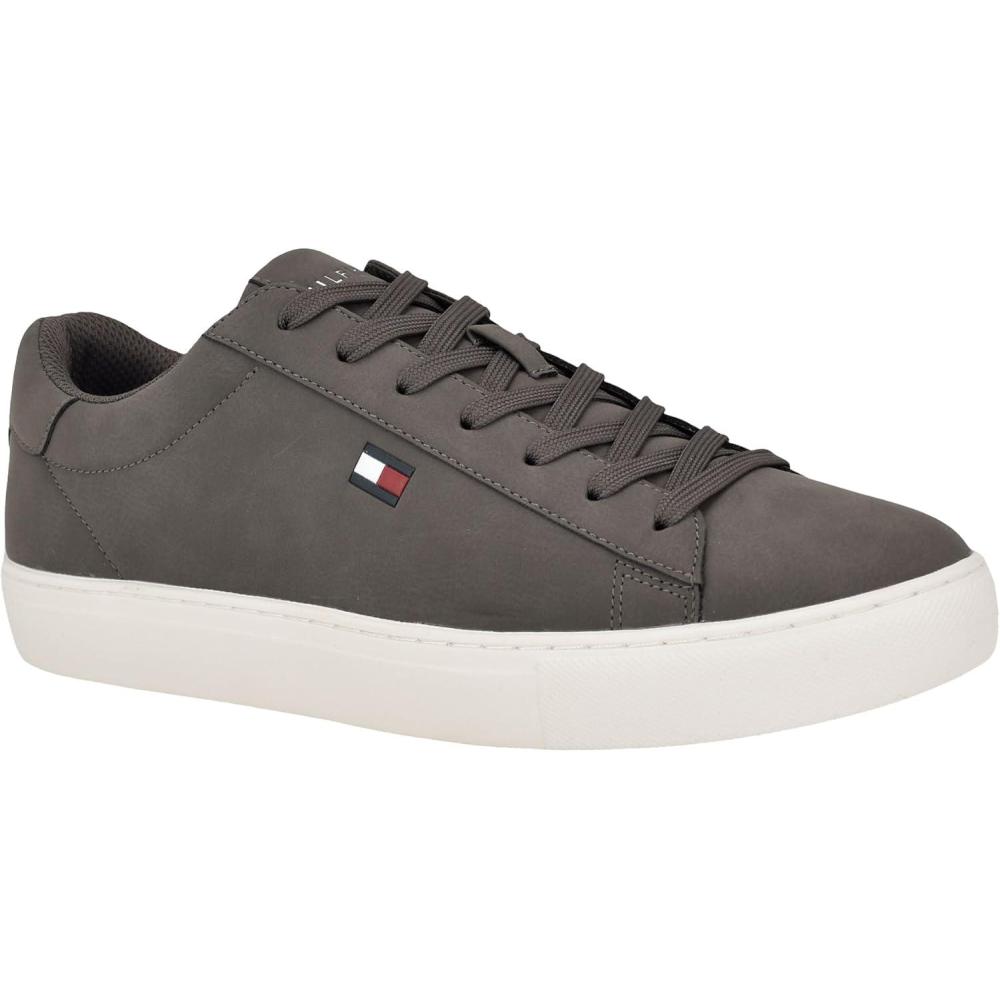 imageTommy Hilfiger BreconGrey 030