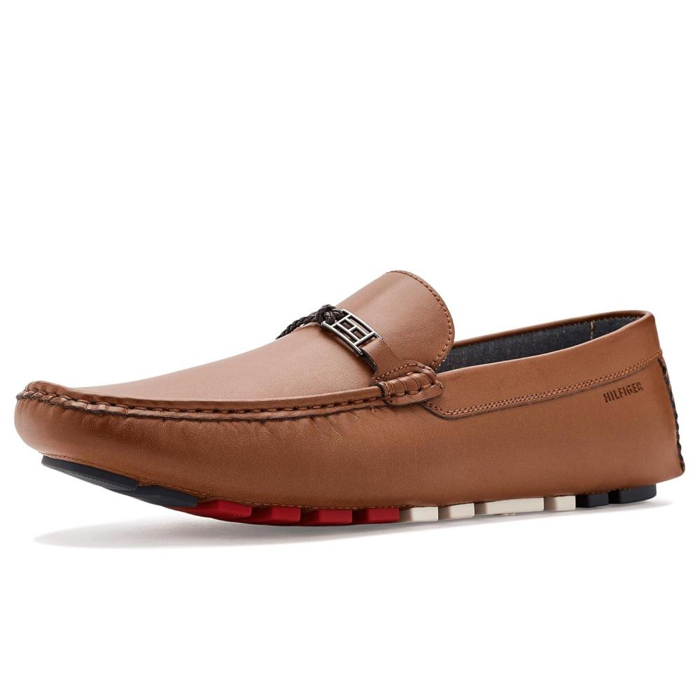 imageTommy Hilfiger DelshlerCognac
