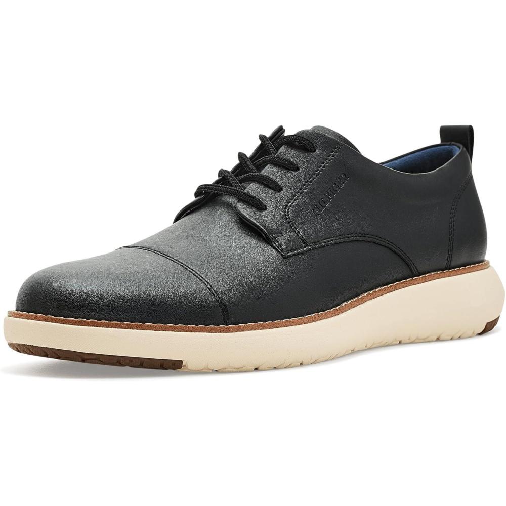 imageTommy Hilfiger FaderBlack