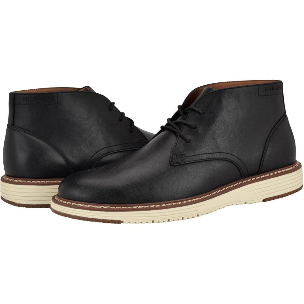 imageTommy Hilfiger HarbinBlack