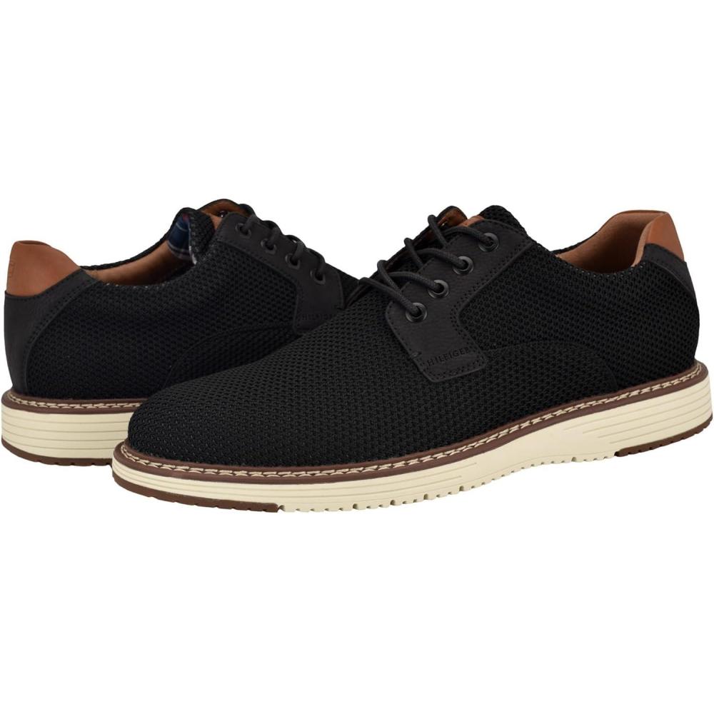 imageTommy Hilfiger HiserBlack Multi