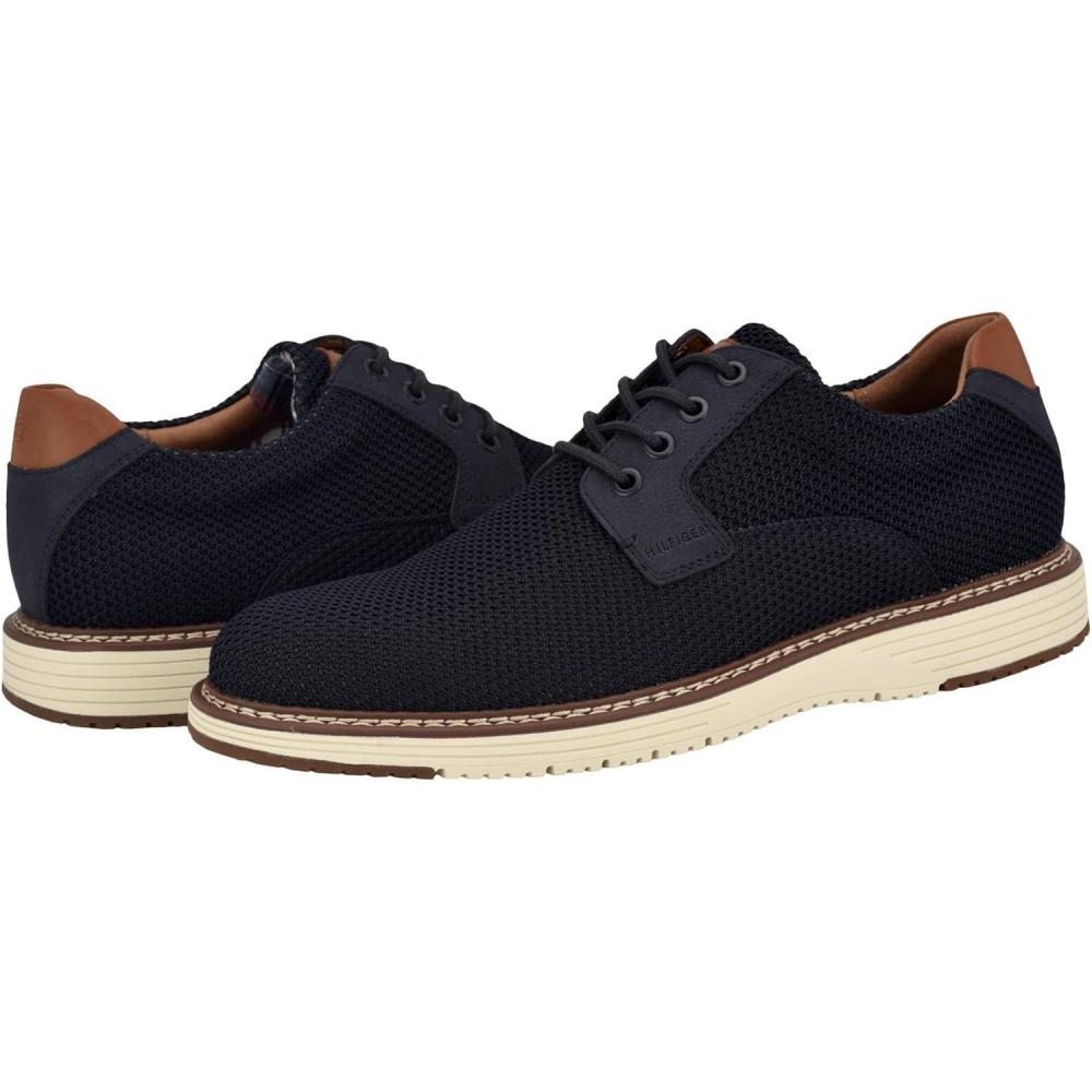 imageTommy Hilfiger HiserNavy Multi