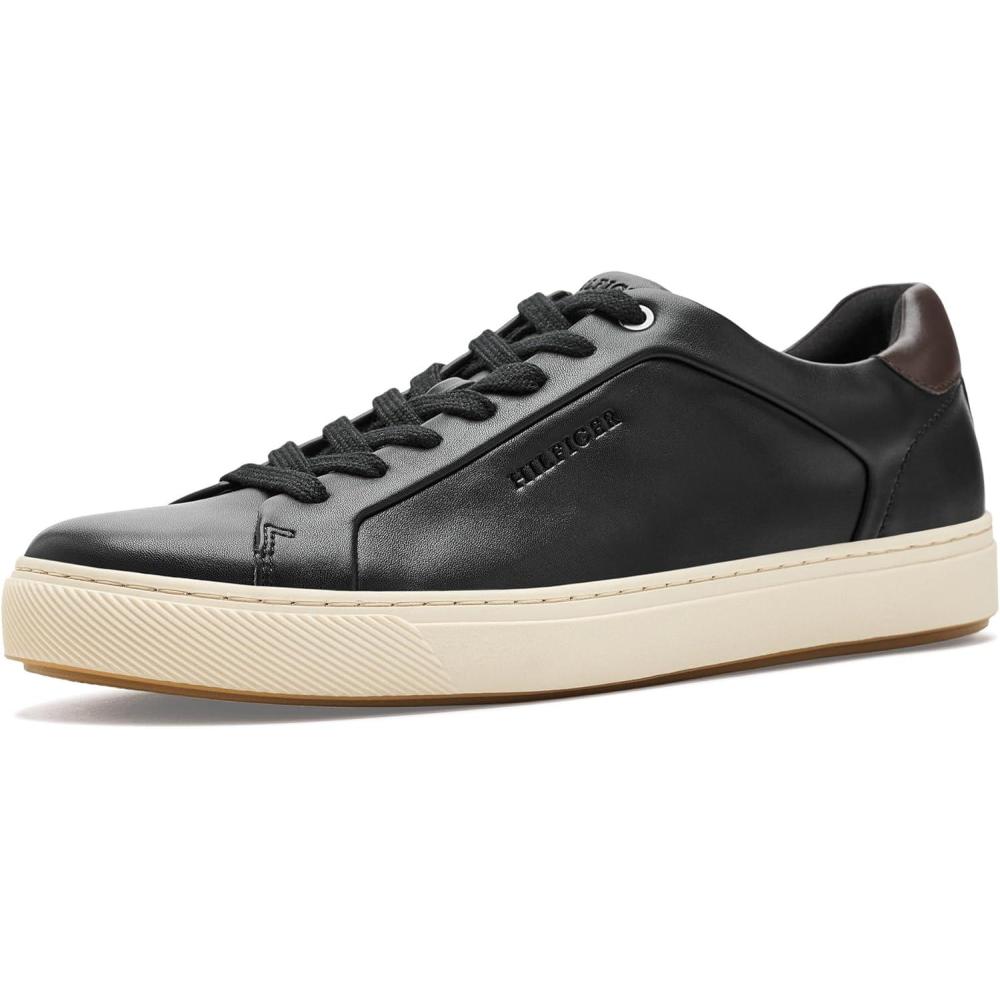 imageTommy Hilfiger IdrisBlackMocha