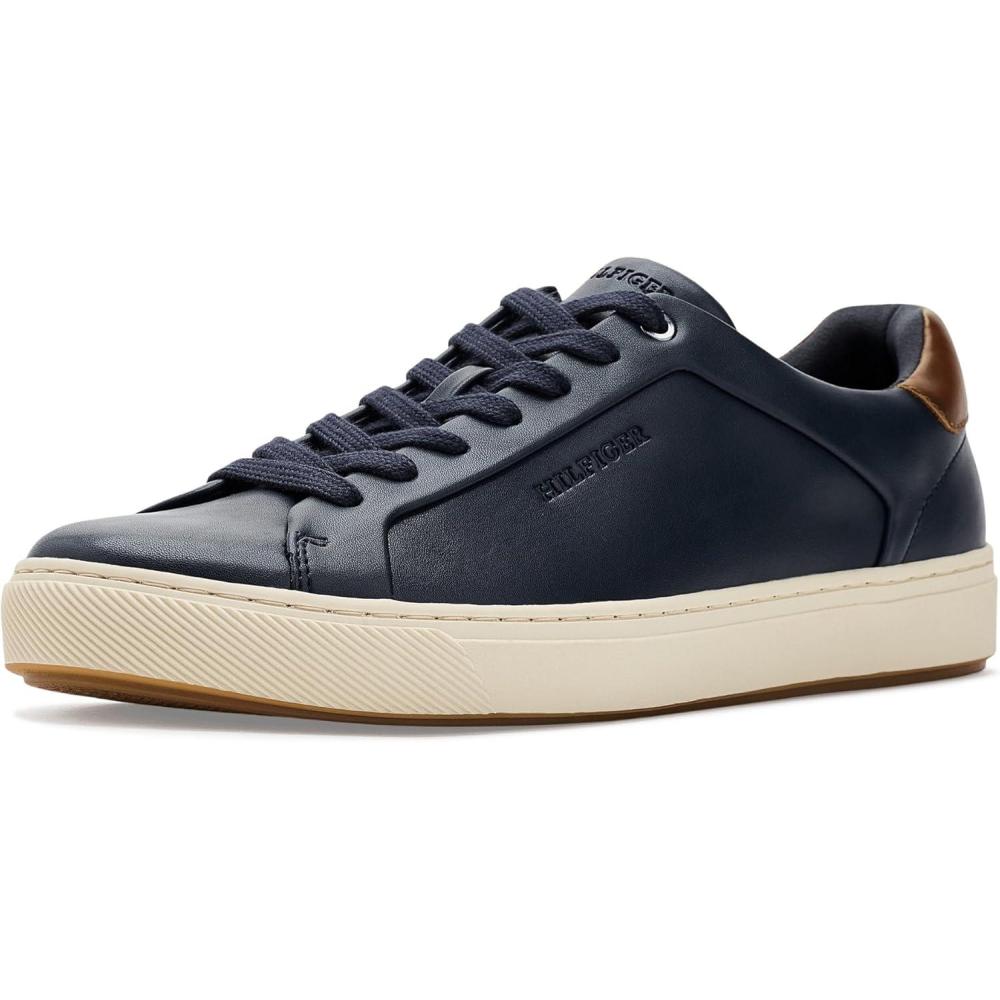 imageTommy Hilfiger IdrisNavyCognac