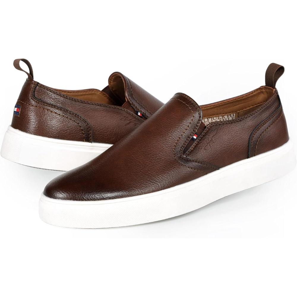 imageTommy Hilfiger KozalBrown Light Tumble