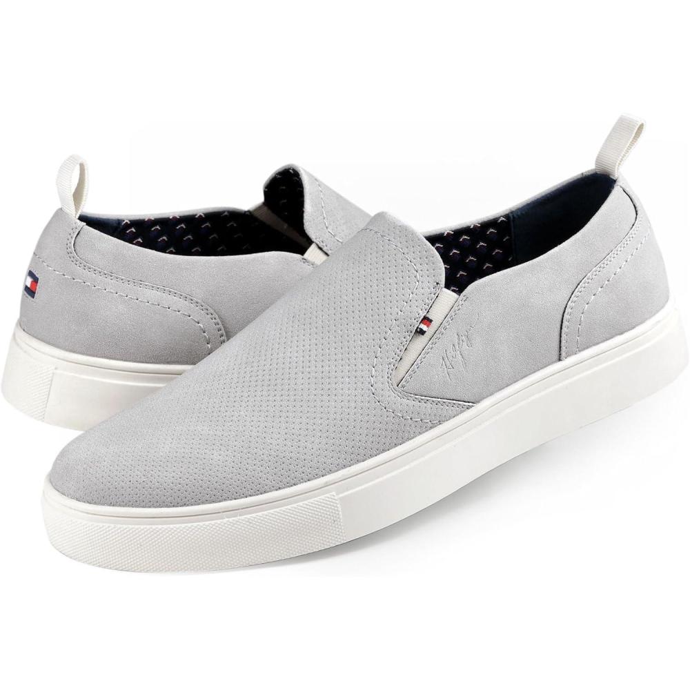 imageTommy Hilfiger KozalLight Grey Perf