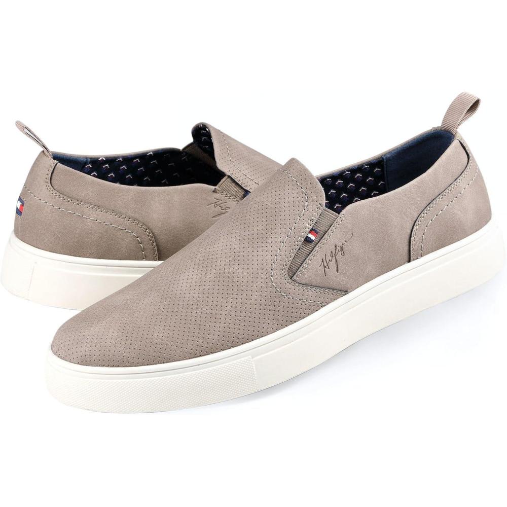 imageTommy Hilfiger KozalTaupe Perf