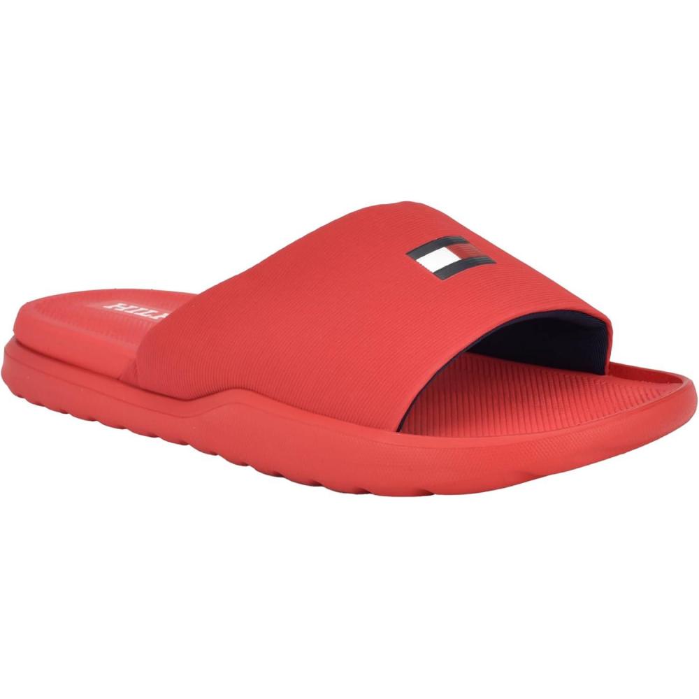 imageTommy Hilfiger MarmoRed