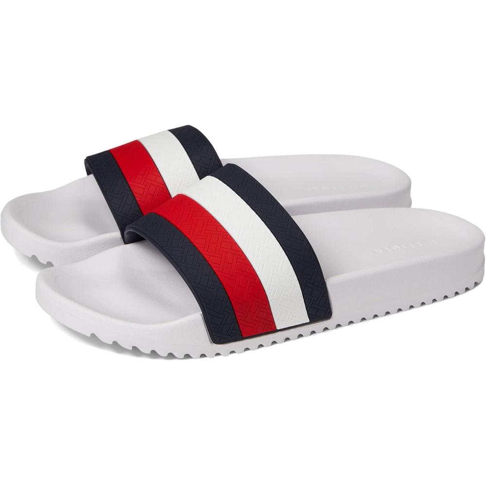 imageTommy Hilfiger Mens EnnisSignature