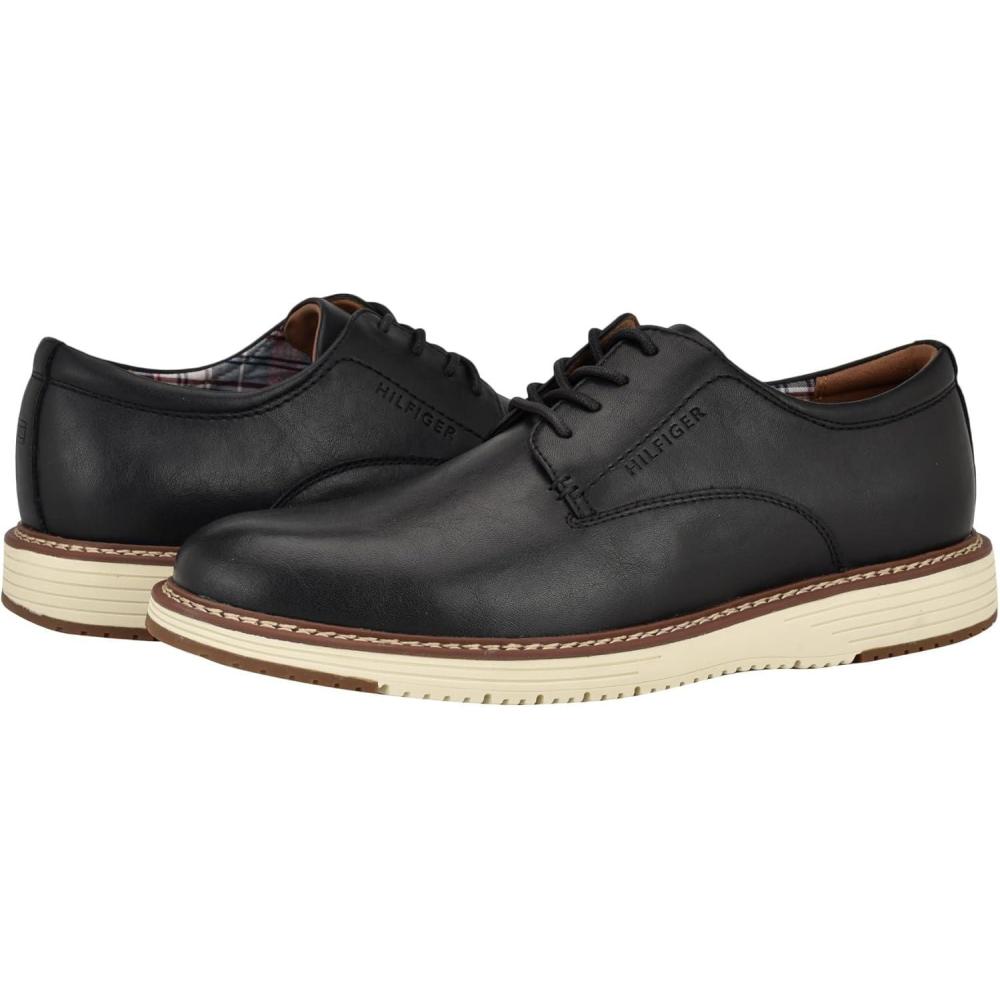 imageTommy Hilfiger Mens Hiday OxfordBlack
