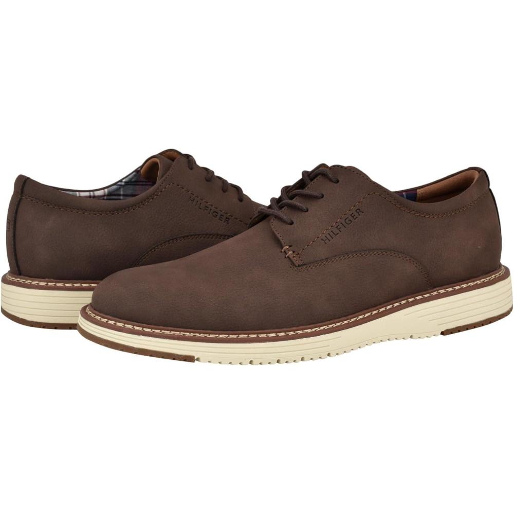 imageTommy Hilfiger Mens Hiday OxfordBrown