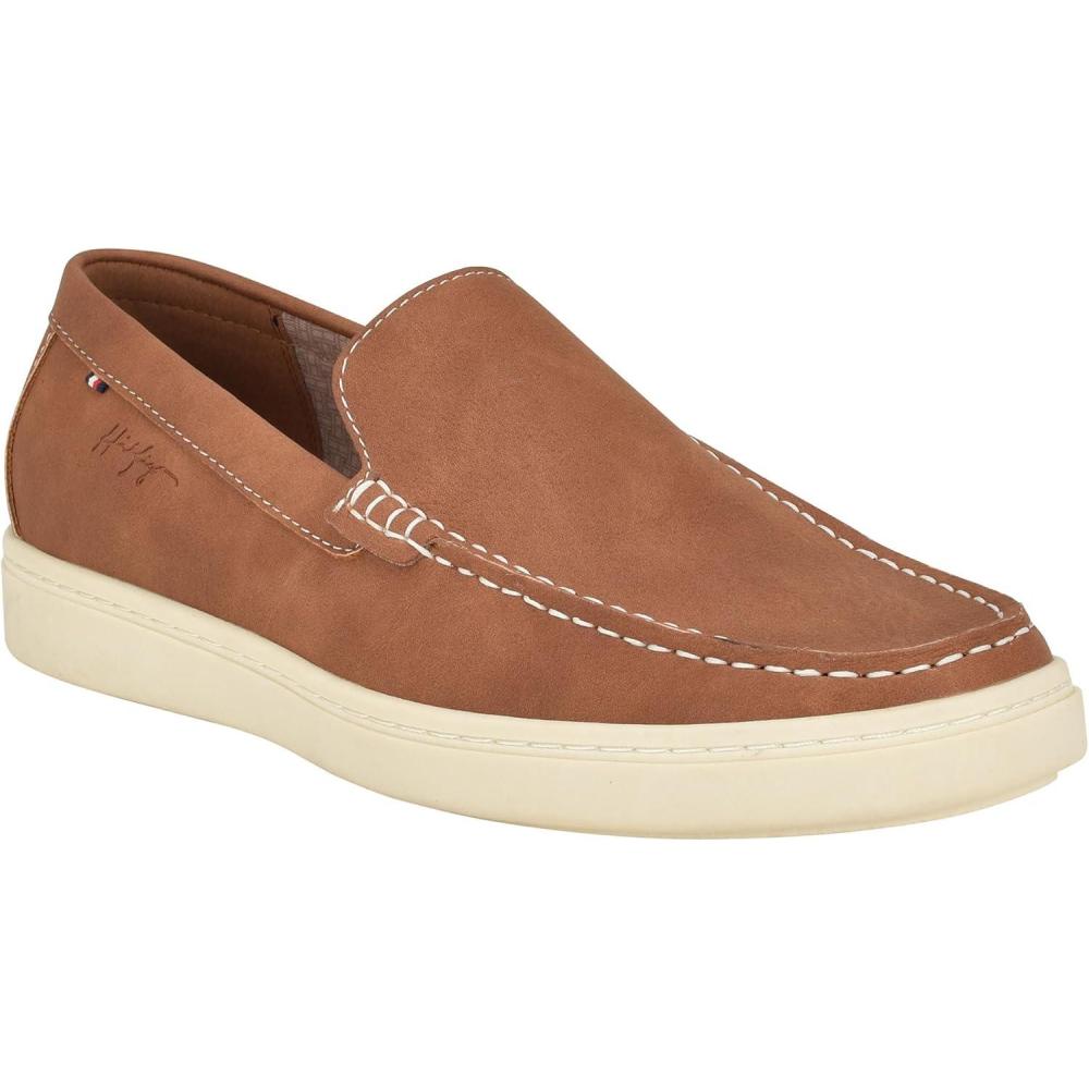 imageTommy Hilfiger Mens RivitCognac Ii