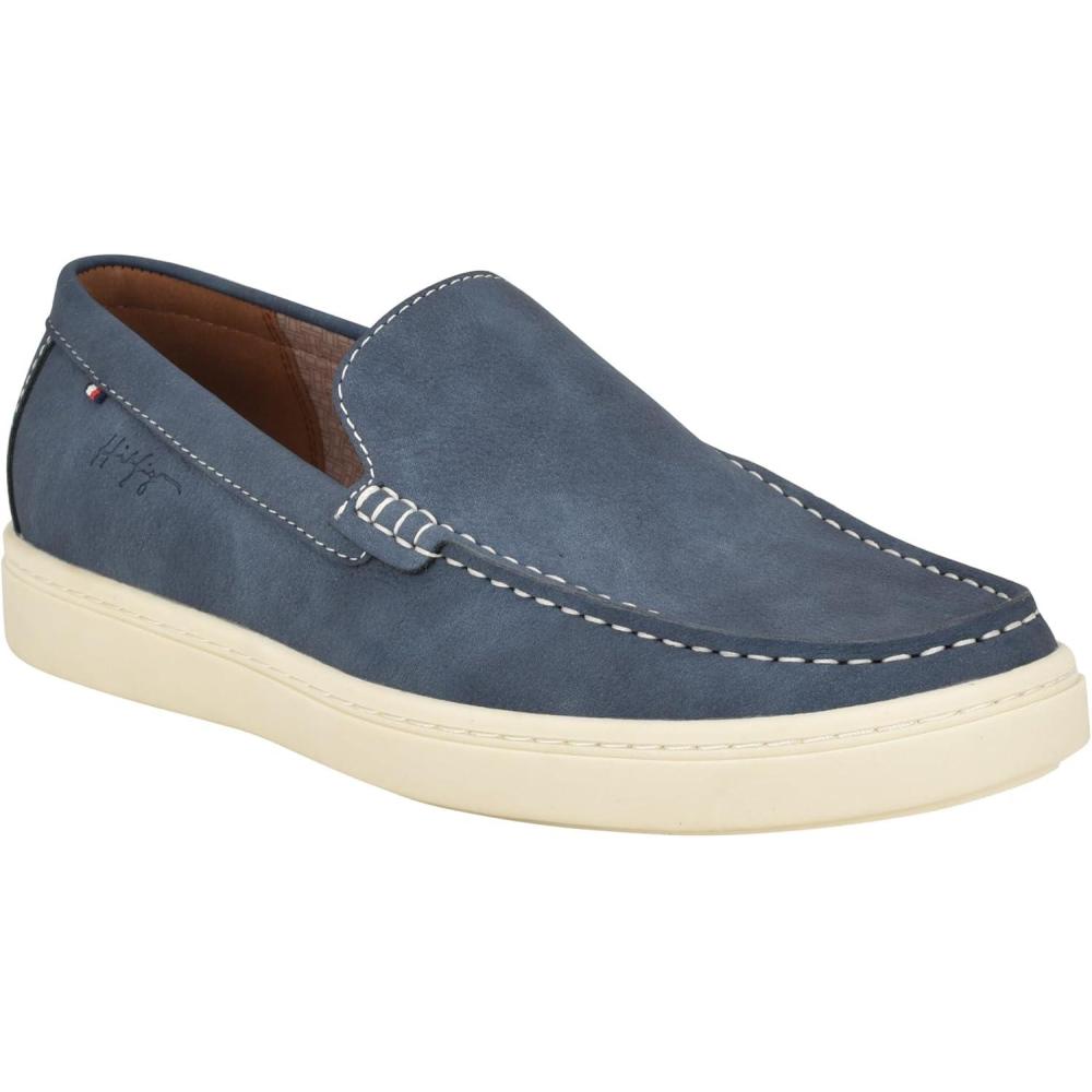 imageTommy Hilfiger Mens RivitNavy Ii