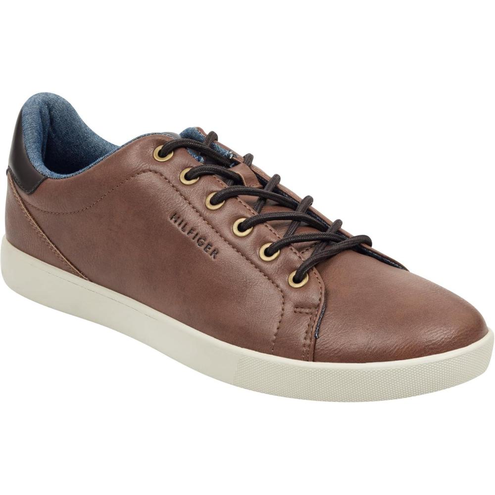 imageTommy Hilfiger Mens Toris SneakerBeige