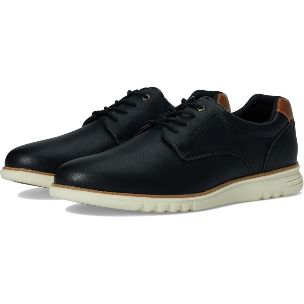imageTommy Hilfiger Mens Zell OxfordsBlack