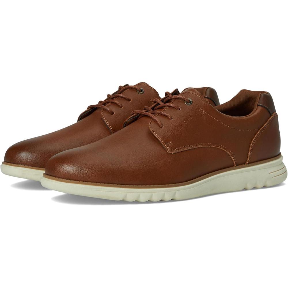 imageTommy Hilfiger Mens Zell OxfordsMedium Brown