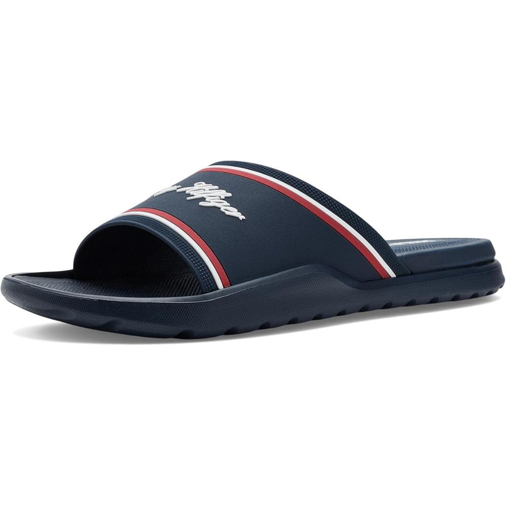 imageTommy Hilfiger MomilNavy Multi 400