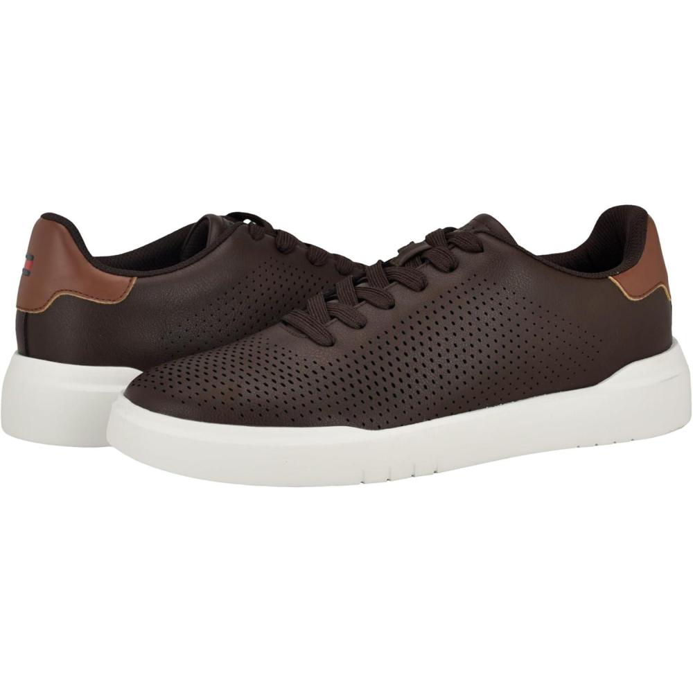imageTommy Hilfiger NorwinDark CoffeeCognac