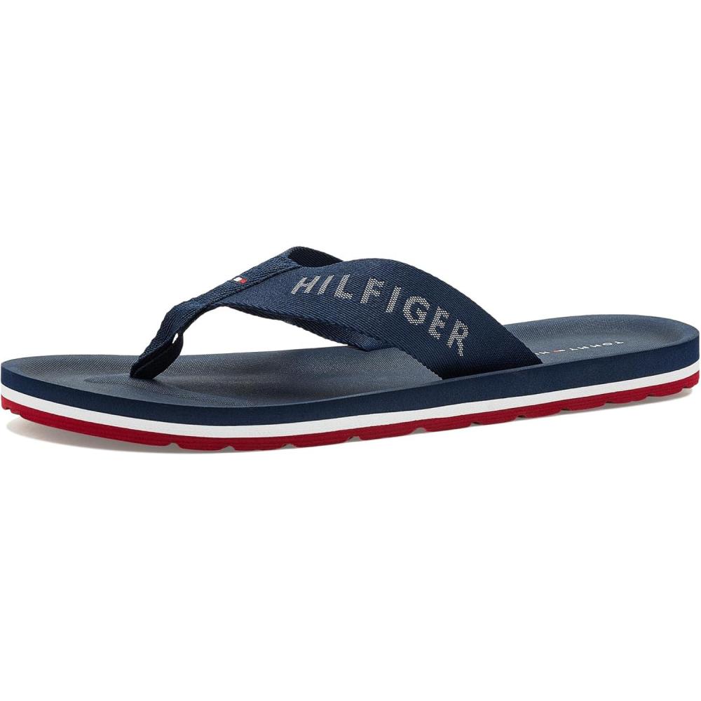 imageTommy Hilfiger OaanNavy 400