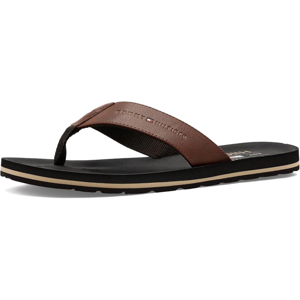 imageTommy Hilfiger OdunanCognacDark Coffee 210
