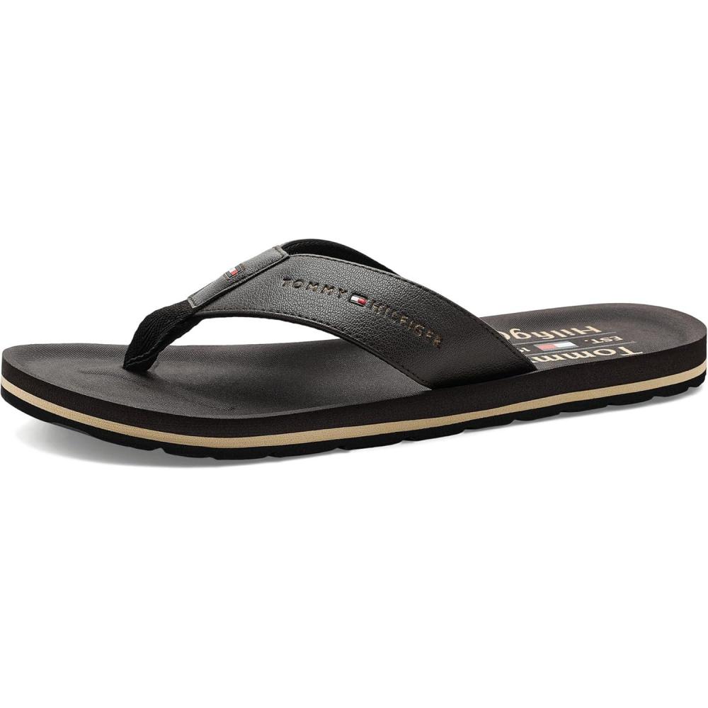 imageTommy Hilfiger OdunanDark CoffeeBlack 200