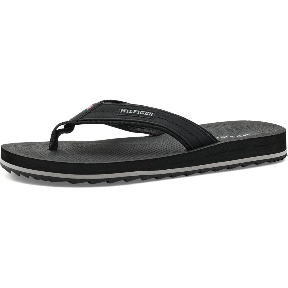 imageTommy Hilfiger OrlindBlackBlack 001
